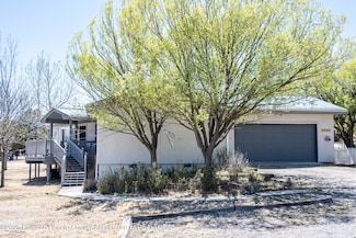 306 Barcus Rd, Ruidoso, NM 88345