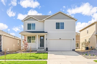 3193 Belleville Ridge Rd, Elizabeth, CO 80107