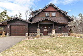 11460 Lynn Boyd Way Unit Fraction 3, Crosslake, MN 56442