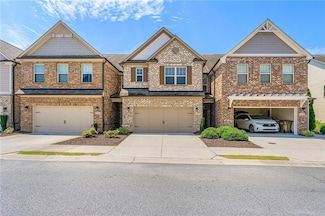 8295 Village Place, Suwanee, GA 30024