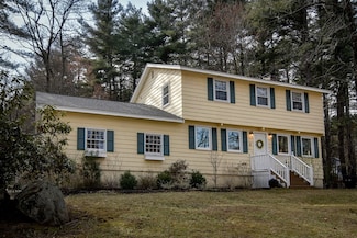 248 Liberty Square Rd, Boxborough, MA 01719