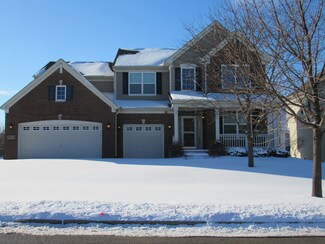 2012 Bonita Ln, Hoffman Estates, IL 60192