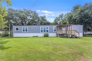 7661 Louisiana 14, Iowa, LA 70647