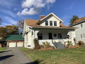 6 Franklin St, Caribou, ME 04736