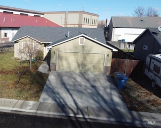9192 W Wakefield St, Boise, ID 83714
