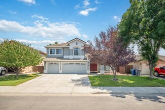 1009 Garden St, Los Banos, CA 93635