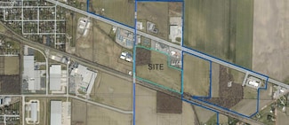 0 Durnwald Dr, Clyde, OH 43410