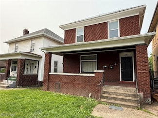 1242 Ridge Ave, Steubenville, OH 43952