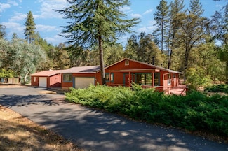 5485 Rainier Dr, Garden Valley, CA 95633