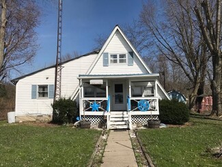 9875 S 475 W, Kewanna, IN 46939