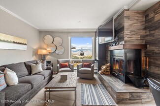 476 Wood Rd Unit 34, Snowmass Village, CO 81615