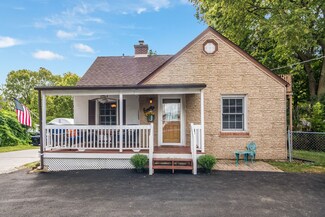 5354 Walter Payton Memorial Hwy, Oswego, IL 60543