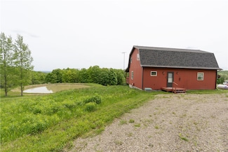 9853 Newton Rd, Canaseraga, NY 14822