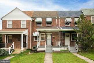 8325 Dalesford Rd, Parkville, MD 21234