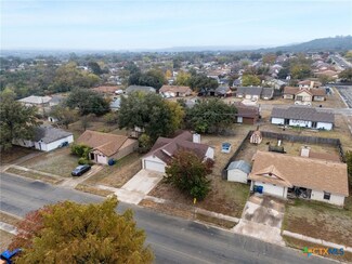 211 Halter Dr, Copperas Cove, TX 76522