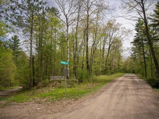 ON Rudolph Lake Ln Unit Lot 2, Boulder Junction, WI 54512
