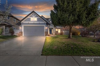 1304 W Ann Taylor St, Meridian, ID 83646