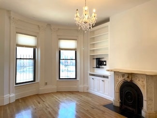 683 Massachusetts Ave Unit 2, Boston, MA 02118