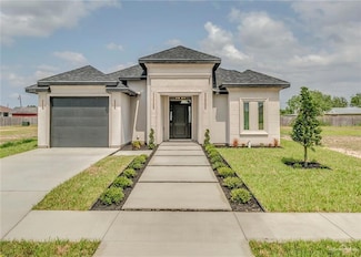 1310 S 9th St, Alamo, TX 78516
