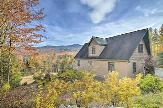 105 Valley View Rd, Easton, NH 03580