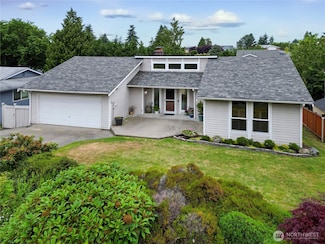 3122 N Vassault St, Tacoma, WA 98407