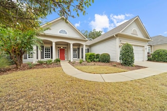 1231 Water Front Rd, Greensboro, GA 30642