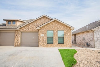 2110 N Jayton Ave Unit B, Lubbock, TX 79403