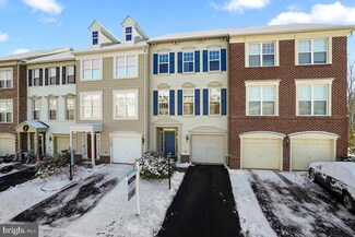43227 Highgrove Terrace, Broadlands, VA 20148