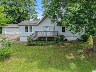 209 Annetta Cir, Trussville, AL 35173