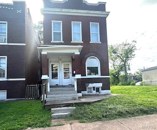 4118 Nebraska Ave, Saint Louis, MO 63118