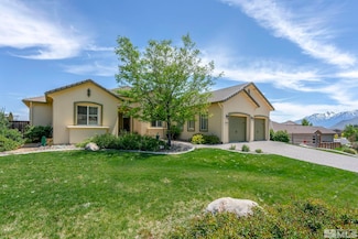 2798 Voight Canyon Dr, Carson City, NV 89705