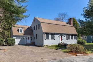 94 Lawson Rd, Winchester, MA 01890