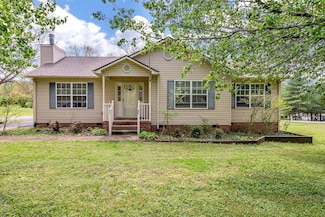 1433 Williamsport Pike, Columbia, TN 38401