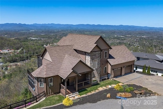 179 Serenity Ridge Trail, Weaverville, NC 28787