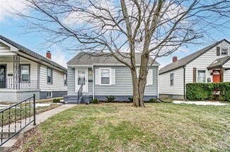 2928 Hazel Ave, Dayton, OH 45420