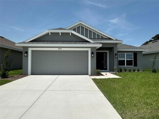 4445 SW 90th Place, Ocala, FL 34476
