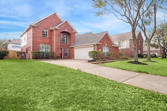 2719 Creek Terrace Dr, Missouri City, TX 77459