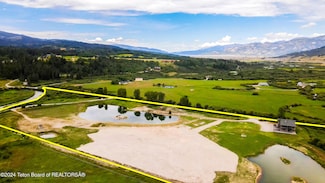 227 McNeal Power Plant Rd, Alpine, WY 83128