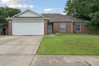 713 W Fort Worth St, Broken Arrow, OK 74012