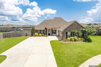 4628 Longwood Dr, Addis, LA 70710