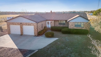 114 Petersburg Rd, Woodbine, NJ 08270