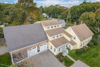 350 Ridge Rd, York, ME 03909