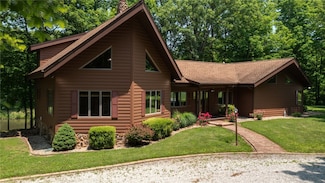5446 N 1700th St, Dieterich, IL 62424