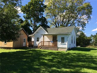1711 County Road 66, Gibsonburg, OH 43431