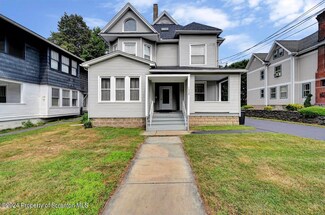 1529 Sanderson Ave, Scranton, PA 18509