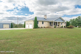 2600 Fort Pickens Rd, La Grange, KY 40031