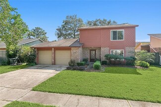 2428 Park Place Dr, Terrytown, LA 70056