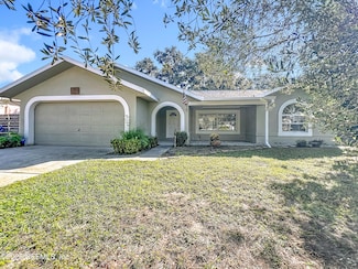 3061 S Franklin Terrace, Inverness, FL 34450