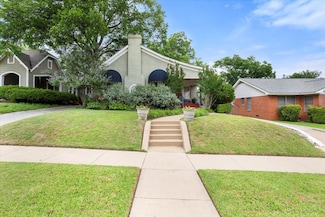 4016 Pershing Ave, Fort Worth, TX 76107