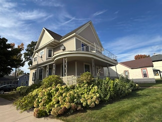 550 S 1st Ave, Wausau, WI 54401